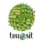 Logotipo Terrasit geoportal Instituto Cartografico Valenciano