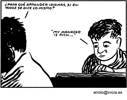 el roto blog gersón beltrán