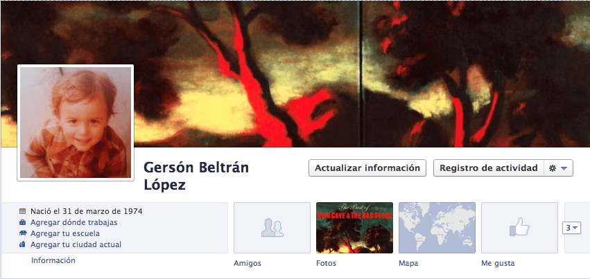 gersonbeltran personal