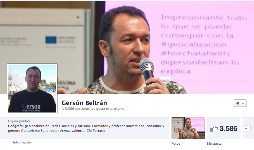 gersonbeltran profesional