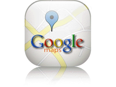 logo google maps blog gersonbeltran