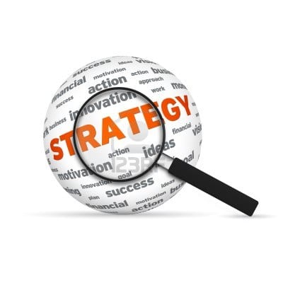 La estrategia en el marketing digital