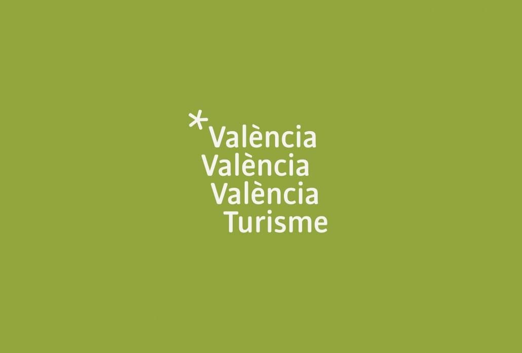 marca turisme #valenciaturisme