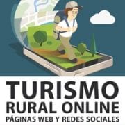 Turismo rural online, páginas web y redes sociales